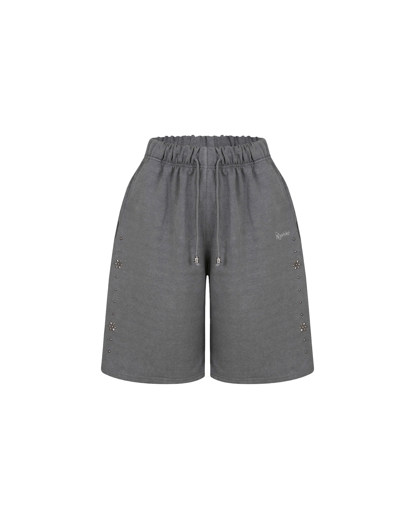 【Kashiko】24fw Kashiko Comfy : Monk Trousers MUSINSA | KASHIKO Kashiko Comfy : Monk Trousers White